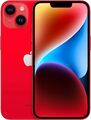 Apple iPhone 14 512GB Red - Gut