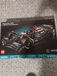 LEGO TECHNIC: Mercedes-Amg F1 W14 E Performance (42171)