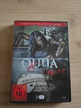 FSK18 DVD • Das Ouija Experiment Teil 1-4 • Justin Armstrong, Tara Shayne #M18