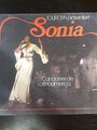 Sonia-Canciones de Latinoamerica,LP