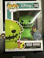 Funko Pop Disney Nightmare Before Christmas - Gingerbread Oogie Boogie 1242