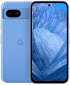 Google Pixel 8a 5G Dual-SIM 128 GB blau Smartphone Handy Ohne Vertrag Android