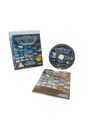 *NEUWERTIGE DISC* SEGA Mega Drive Ultimate Collection, PS3, PlayStation 3, mit Handbuch