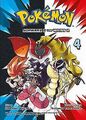 Pokémon Schwarz 2 und Weiss 2: Bd. 4 von Kusaka, Hi... | Buch | Zustand sehr gut