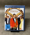 Kingsman - The Golden Circle - Blu-ray - Neu