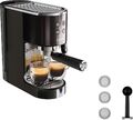 Krups XP 444G Virtuoso+ Espresso Siebträgermaschine 15 bar Pumpendruck NEU & OVP