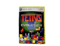 Tetris Evolution (Microsoft Xbox 360, 2007)