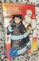 Fire Force - Vol.4 - Episoden 19-24 - DVD -