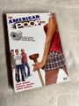 The American Poop Movie | DVD 186