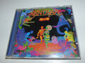 CD     Carlos Santana - Amigos