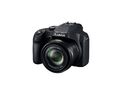 Panasonic Lumix DC-FZ82D FZ82 D schwarz