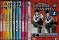 Laurel & Hardy - Volume 2 (10 DVDs)   NEU/OVP