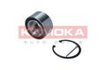 Kamoka Radlager Satz für Hyundai Ix35 Tucson Santa FE 2001-2005 Hinten 5600167