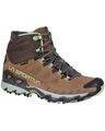 La Sportiva Ultra Raptor II Mid Leather GTX Gore-Tex Scarpe Fast Hiking Donna, T