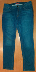 Jeans, s.Oliver, Gr. 42, Shape slim