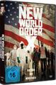 New World Order X - Das Ende der Menschheit  DVD Neu!