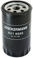 DENCKERMANN A210085 Ölfilter für