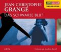 Das schwarze Blut, (6 CDs) (ADAC Motorwelt Thriller-Edition) gebr.