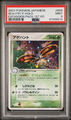 PSA 9 Beautifly-Holo Expansion Pack-1ST Edition 2003 Japanese Card #006 Swirl