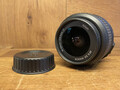 Mint Nikon Af-s Nikkor Dx 18-55mm F/3.5-5.6 G VR Dx Objektiv Aus Japan