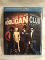 BLU-RAY - THE HOOLIGAN CLUB - FEAR AND FIGHT