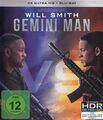 Gemini Man (4K UHD) (Nur 4K UHD Disc)