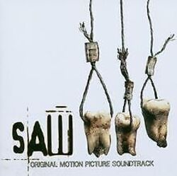 Saw III von Various | CD | Zustand gutGeld sparen & nachhaltig shoppen!