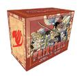 Fairy Tail Manga Box Set 5 | Hiro Mashima | Box | Englisch | 2021