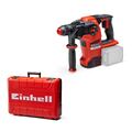 EINHELL 2x18V Akku-Bohrhammer HEROCCO 36/28 | ohne Akku ohne Ladegerät