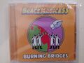 CD - Black Magick ss - Burning Bridges