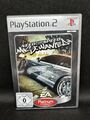 Need for Speed: Most Wanted (Sony PlayStation 2, 2005) FR