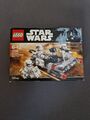 LEGO STAR WARS 75166 First Order Transport Speeder Battle Pack - Star Wars NEU 