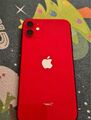 iphone 11 rot