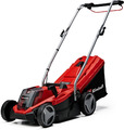 Einhell Akku-Rasenmäher GE-CM 18/33 Li-Solo Power X-Change (18 V, 33 cm Schnittb