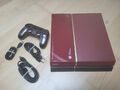 PS4 Metal Gear Solid edition Limited Edition