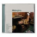 TAYLOR SWIFT - MIDNIGHTS (JADE GREEN)   CD NEU