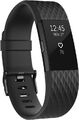 Fitbit Charge 2 Large gunmetal