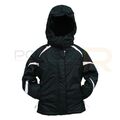 Mädchen Skijacke Winterjacke Kinderjacke Schneejacke  110/116, 146/152, 158/164