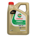 CASTROL Power 1 4T 10W-40 4 Liter Motoröl Öl Teilsynthetisch Motorenöl