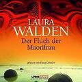 Der Fluch der Maorifrau von Walden, Laura | Buch | Zustand gut