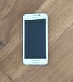 Samsung Galaxy S5 Mini SM-G800F 16 GB Teile Spender - Platine Kamera Etc Ok