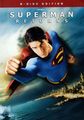 Superman Returns - (2-Disc Edition) - (Vermietrecht) - DVD - Neu & OVP