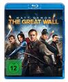 The Great Wall | Thomas Tull (u. a.) | Blu-ray Disc | Deutsch | 2016