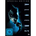 Aliens 2 - Die Rückkehr DVD Sigourney Weaver Special Edition