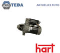 534 368 MOTOR ANLASSER STARTER HART NEU OE QUALITÄT