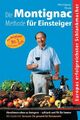 Die Montignac-Methode für Einsteiger ~ Hans Finck ~  9783930989133