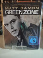 Green Zone steelbook blu ray
