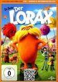 Der Lorax (DVD)