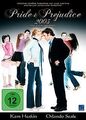 Pride & Prejudice - Stolz und Vorurteil (2003) von Andrew... | DVD | Zustand gut