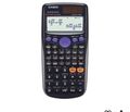 NEU Casio FX-87DE Plus wissenschaftlicher Taschenrechner